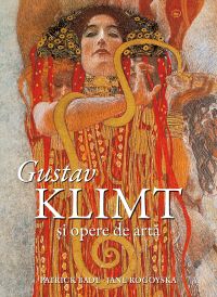 Gustav Klimt și opere de artă