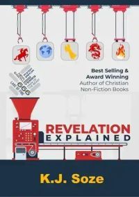 Revelation Explained