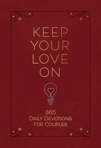 Keep Your Love On