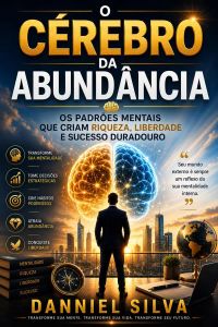 O Cérebro da Abundância