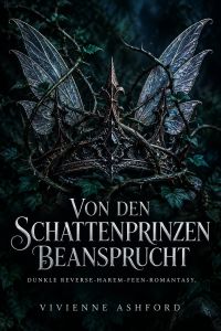 Von den Schattenprinzen beansprucht