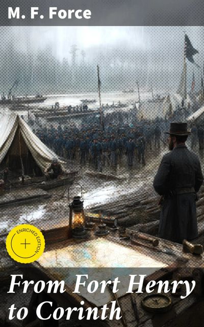 From Fort Henry to Corinth