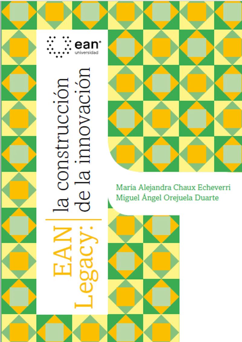 Ean Legacy: la construcción de la innovación