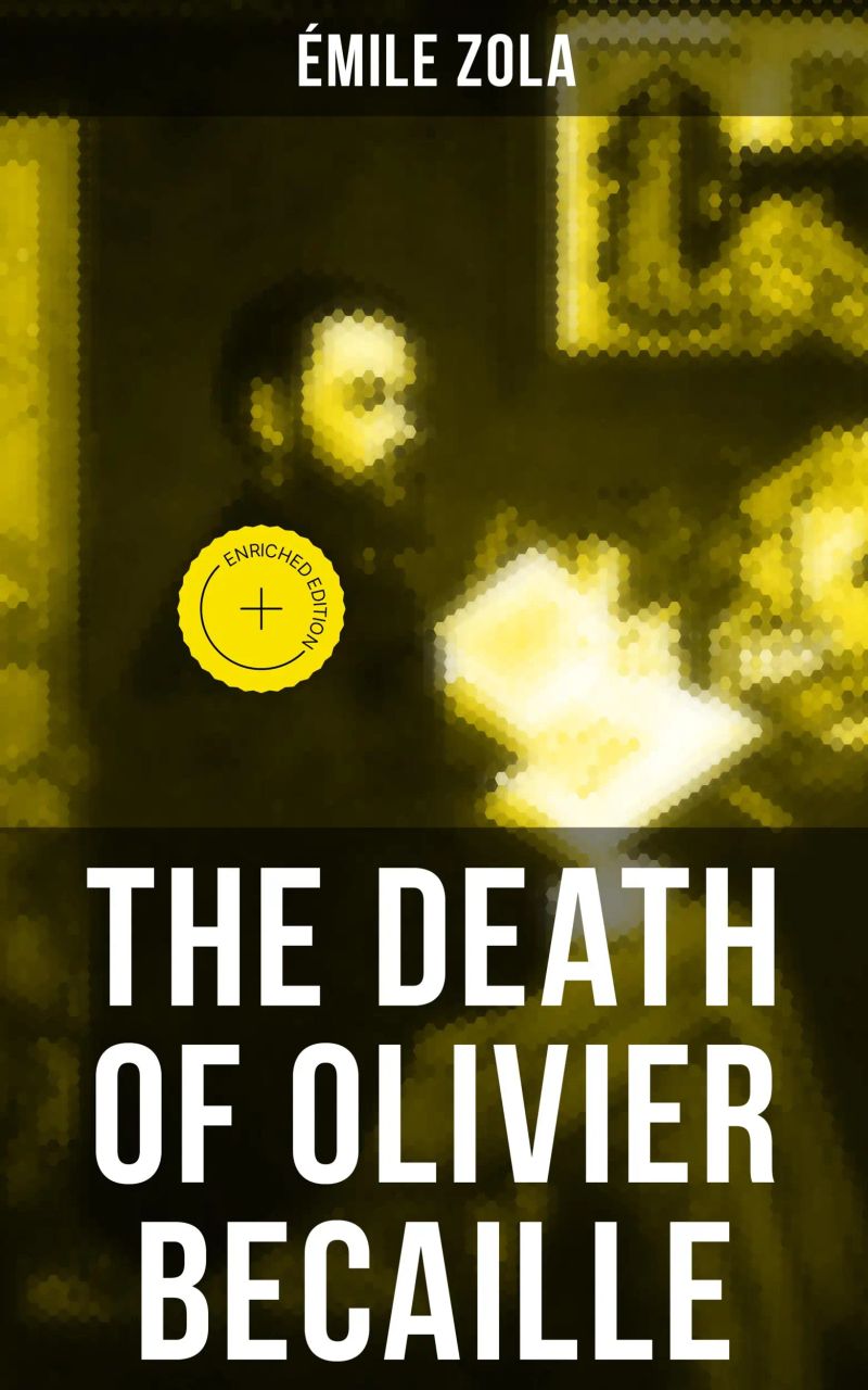 THE DEATH OF OLIVIER BECAILLE