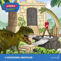 Folgen 47-48: Streng geheime Forschungen