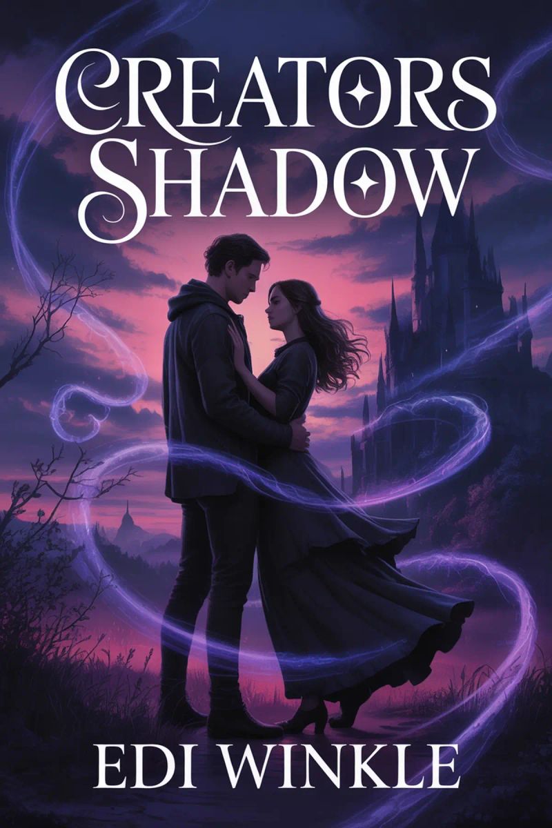 Creator’s Shadow