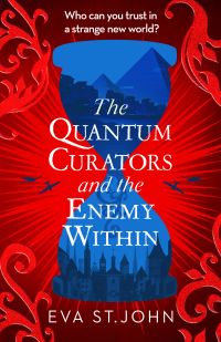 The Quantum Curators and the Enemy Within