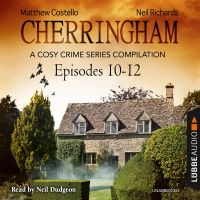 Cherringham, Episodes 10–12