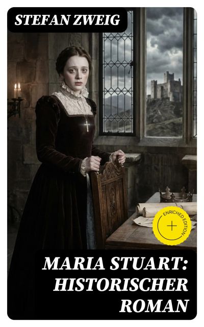 Maria Stuart: Historischer Roman