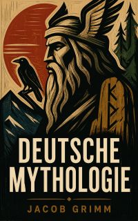 Deutsche Mythologie