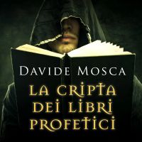 La cripta dei libri profetici