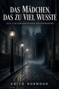 Das Mädchen, das zu viel wusste