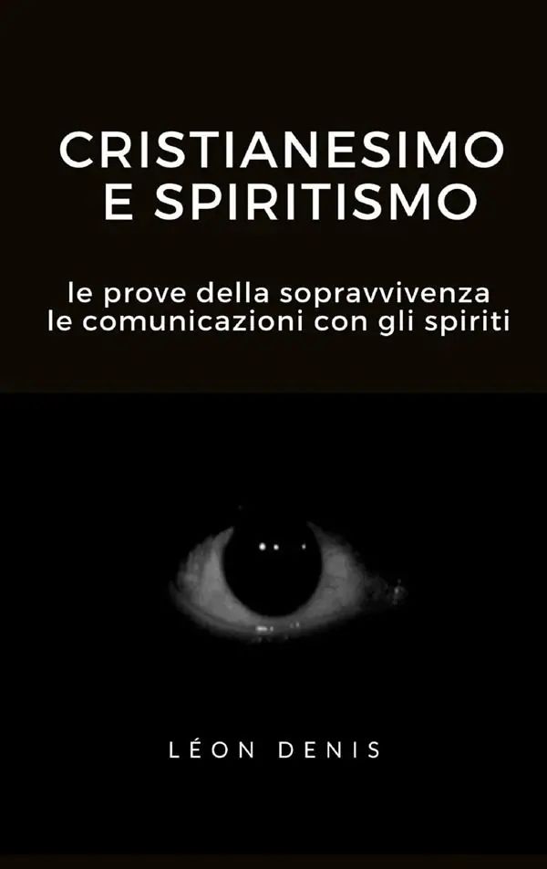 Cristianesimo e spiritismo