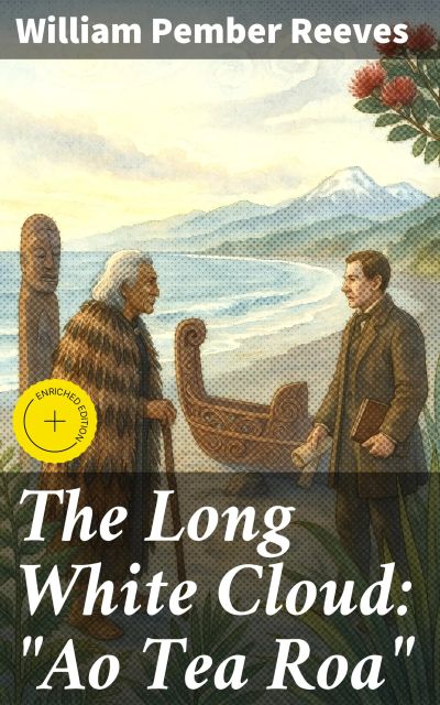 The Long White Cloud: "Ao Tea Roa"