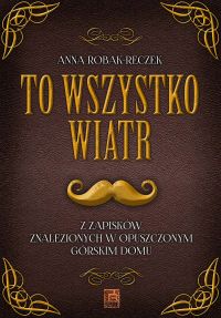To wszystko wiatr