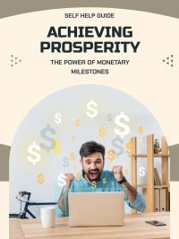 Achieving Prosperity