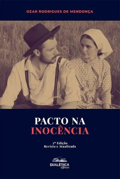 Pacto na Inocência