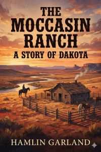The Moccasin Ranch: A Story of Dakota