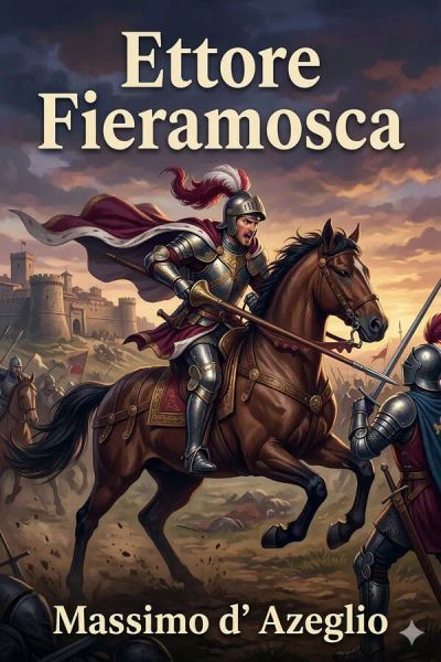 Ettore Fieramosca: ossia, La disfida di Barletta