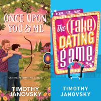 The (Fake) Dating Game/Once Upon You And Me