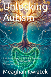 Unlocking Autism 
