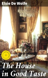 The House in Good Taste
