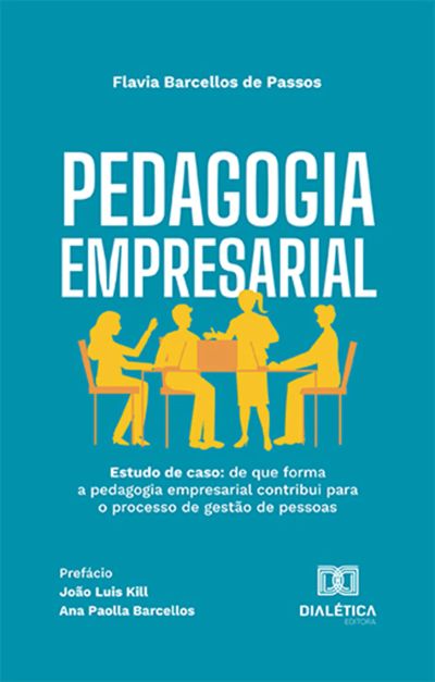 Pedagogia empresarial