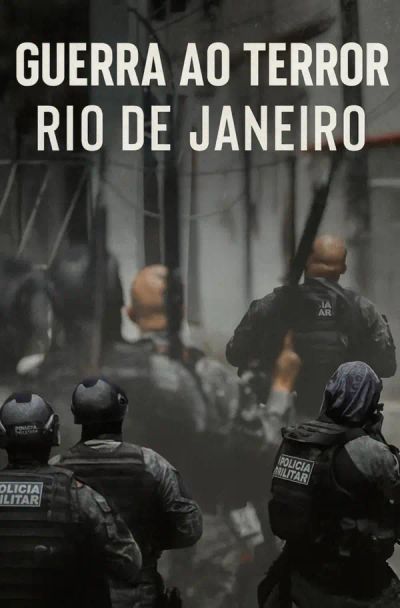 Guerra ao Terror