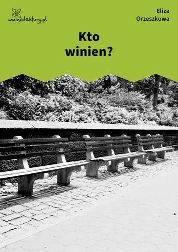 Kto winien?