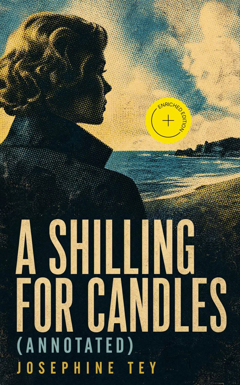 A Shilling for Candles (Annotated)