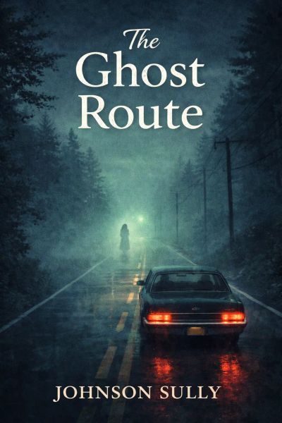 The Ghost Route
