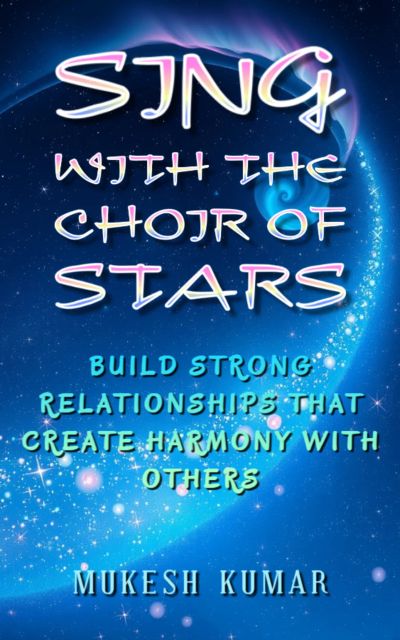 Sing with the Choir of Stars