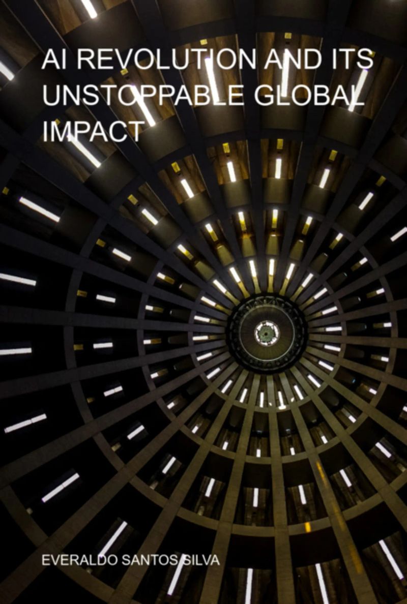 Ai Revolution And Its Unstoppable Global Impact