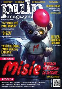 Pulp Magazyn #7 (11/2024)
