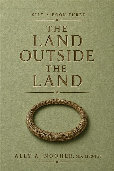 The Land Outside the Land