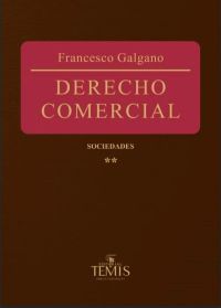 Derecho comercial, tomo II