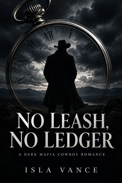No Leash, No Ledger