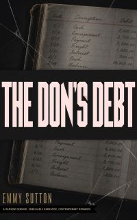 The Don's Debt