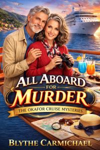 All Aboard for Murder