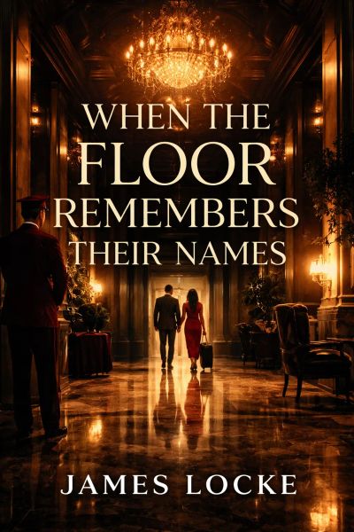 When the Floor Remembers Their Names