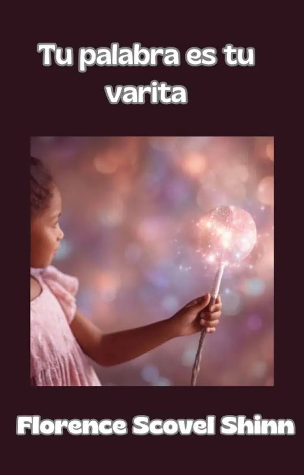 Tu palabra es tu varita (traducido)
