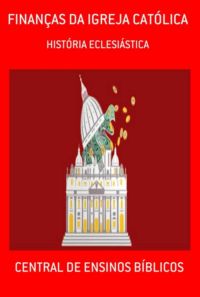 Finanças Da Igreja Católica