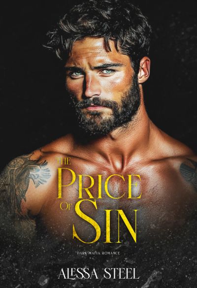 The Price of Sin: Dark Mafia Romance