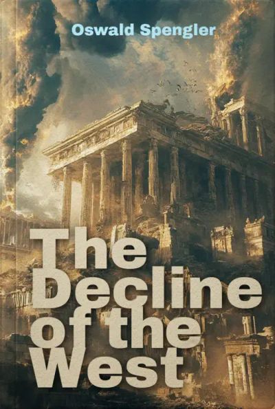 The decline of the West
