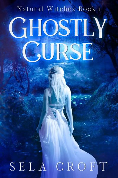 GHOSTLY CURSE