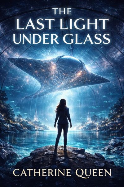 THE LAST LIGHT UNDER GLASS