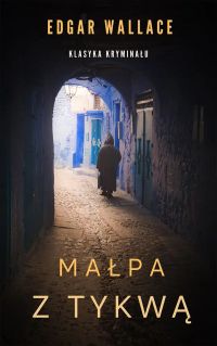 Małpa z tykwą
