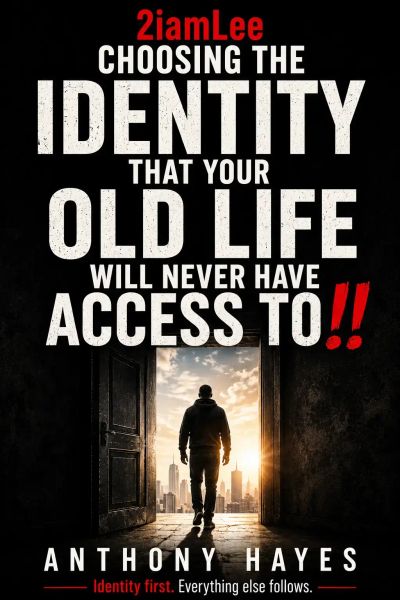 2iamLee — Choosing the Identity That Your Old Life Will Never Have Access To‼️