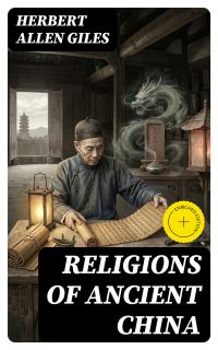 Religions of Ancient China