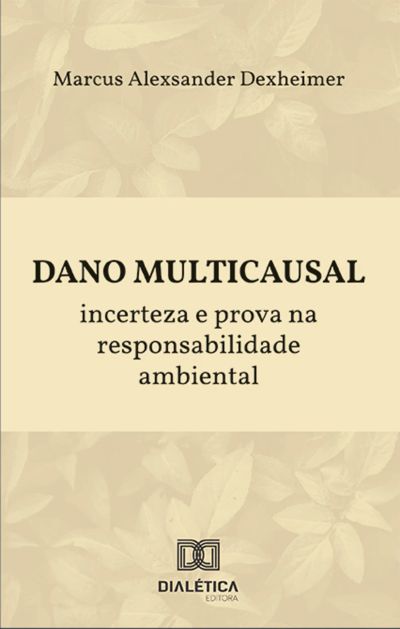 Dano Multicausal